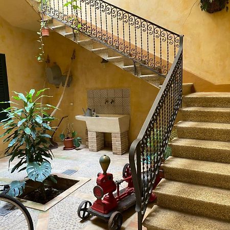 Il Ficus - Holidays Home Мадзара-дель-Валло Екстер'єр фото
