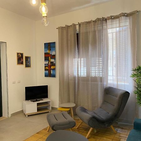 Il Ficus - Holidays Home Мадзара-дель-Валло Екстер'єр фото