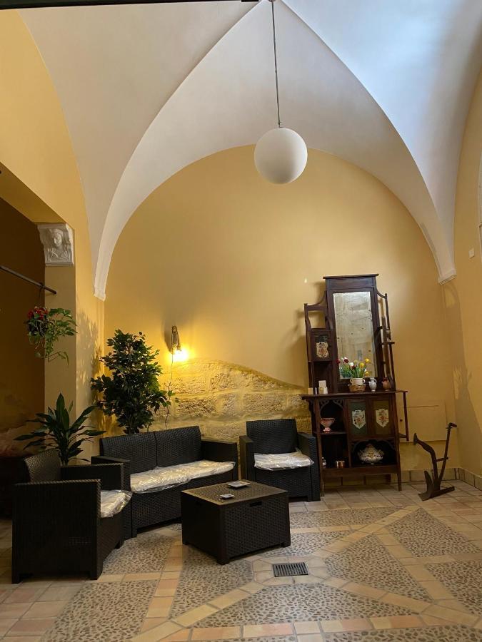 Il Ficus - Holidays Home Мадзара-дель-Валло Екстер'єр фото