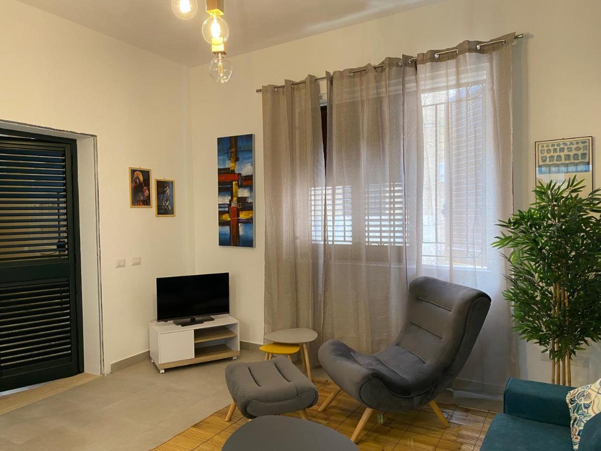 Il Ficus - Holidays Home Мадзара-дель-Валло Екстер'єр фото